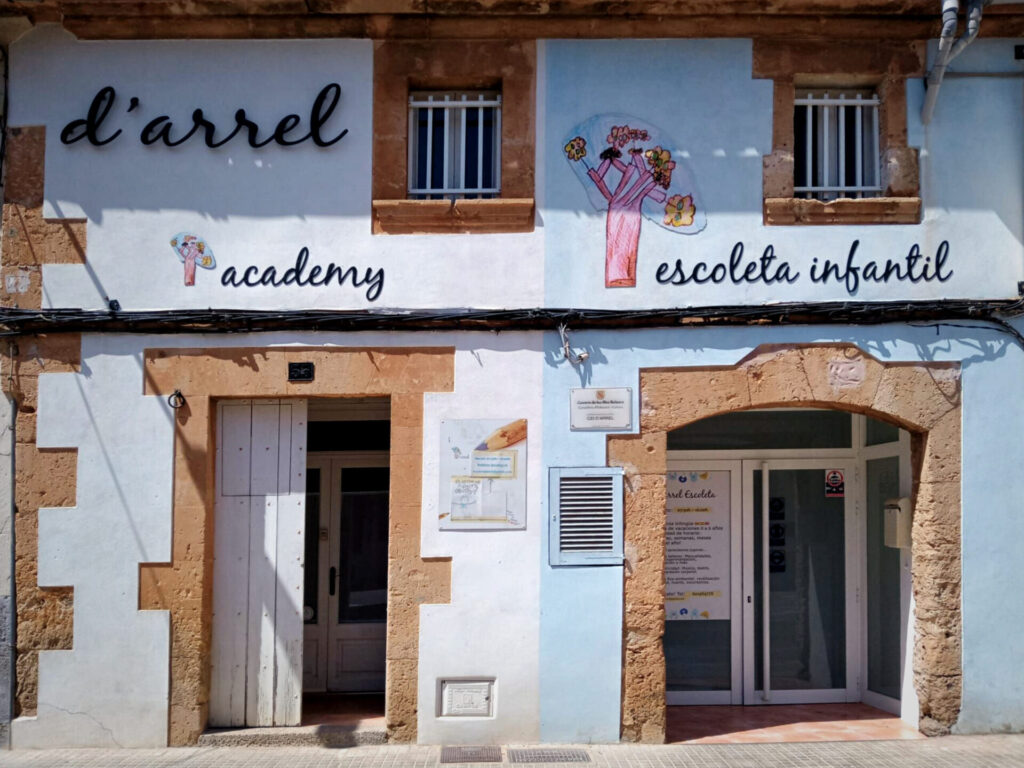 Nova Secció Escoleta